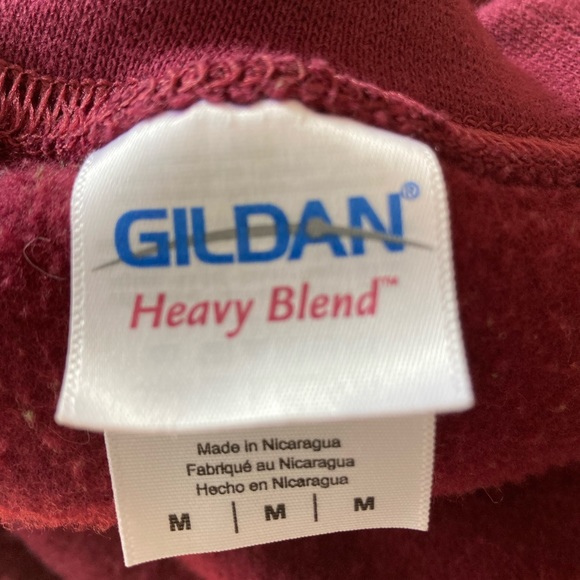 Bobs Burgers Tina Belcher Christmas Sweatshirt. - Picture 5 of 6